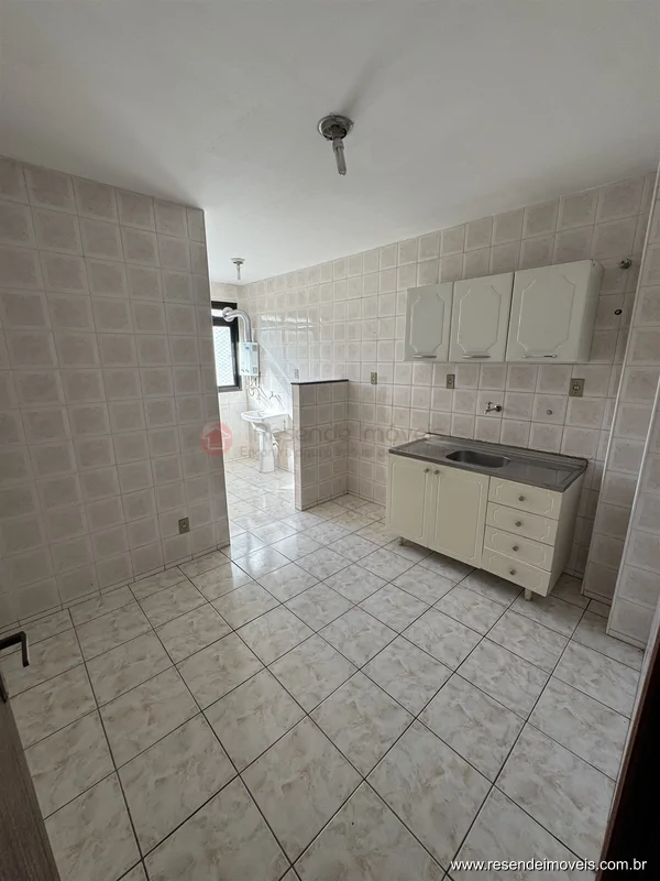 Foto 16 de 19 - Apartamento para aluguel em Jardim Jalisco