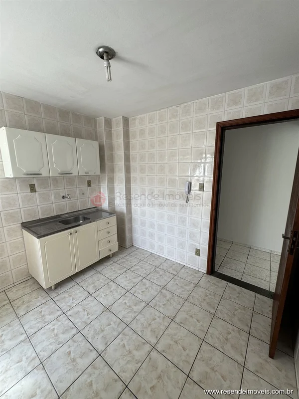 Foto 15 de 19 - Apartamento para aluguel em Jardim Jalisco