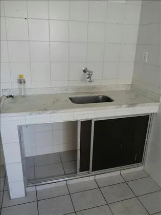 Apartamento para aluguel em Campos Elíseos