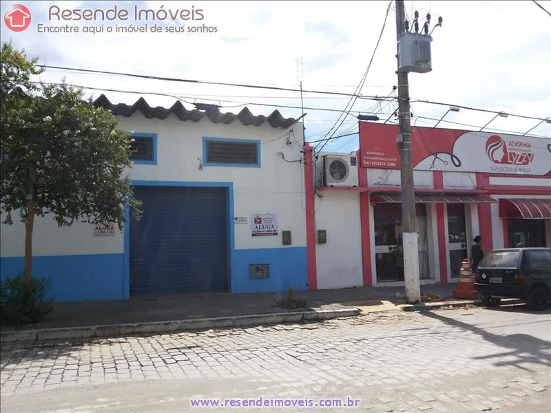 Foto 1 de 21 - Loja para aluguel em Centro