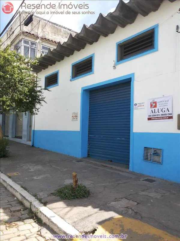 Foto 10 de 21 - Loja para aluguel em Centro