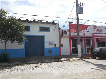 Loja para aluguel em Centro