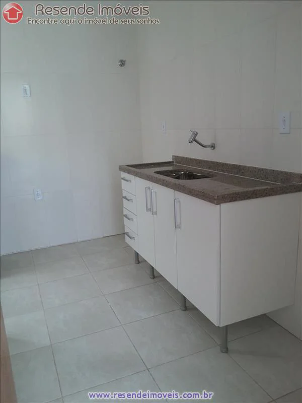 Foto 2 de 12 - Apartamento para aluguel em Montese