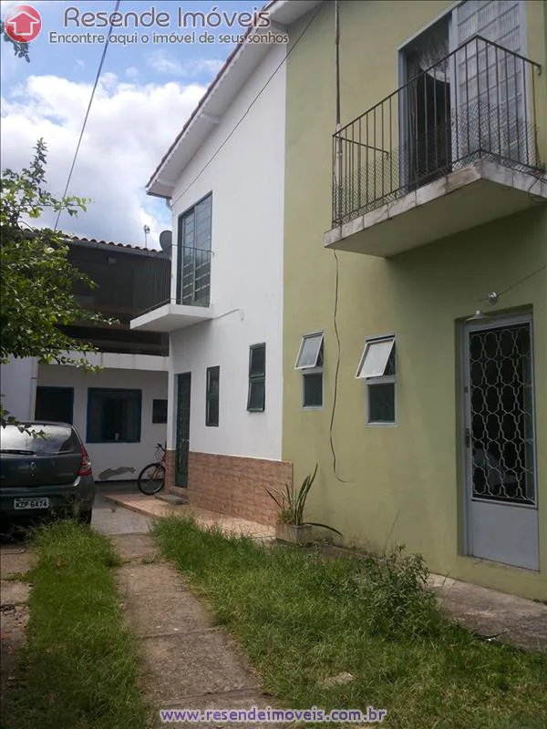 Foto 1 de 16 - Casa para aluguel em Liberdade