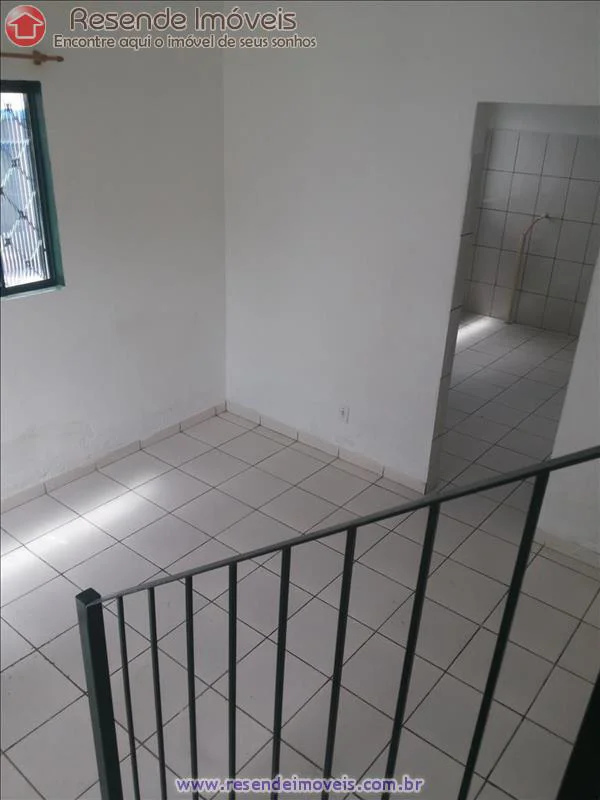 Foto 16 de 16 - Casa para aluguel em Liberdade