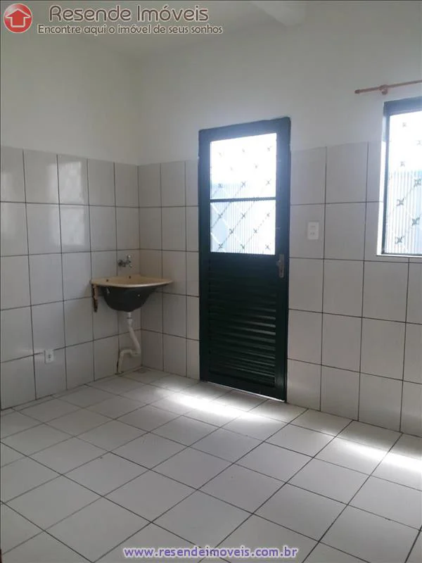 Foto 12 de 16 - Casa para aluguel em Liberdade