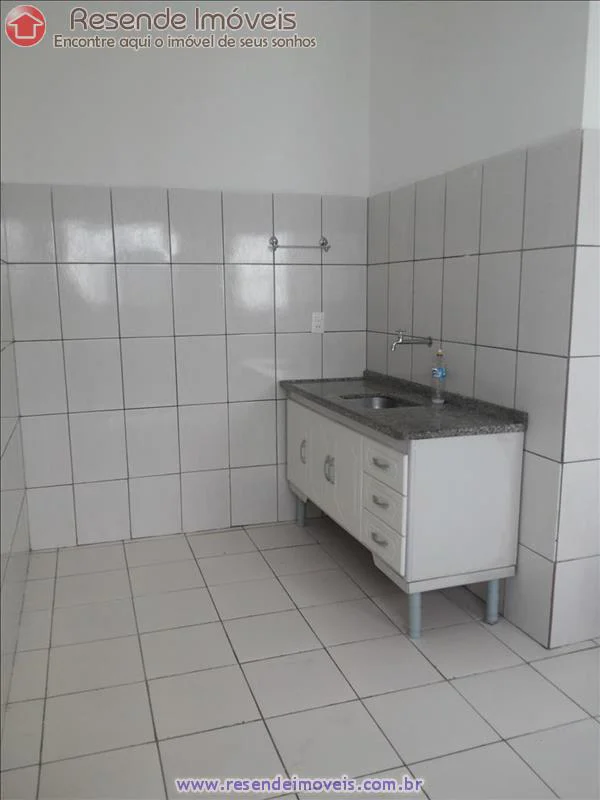 Foto 3 de 16 - Casa para aluguel em Liberdade