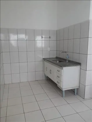 Casa para aluguel em Liberdade