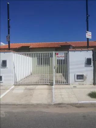 Casa para venda e aluguel em Mirante de Serra