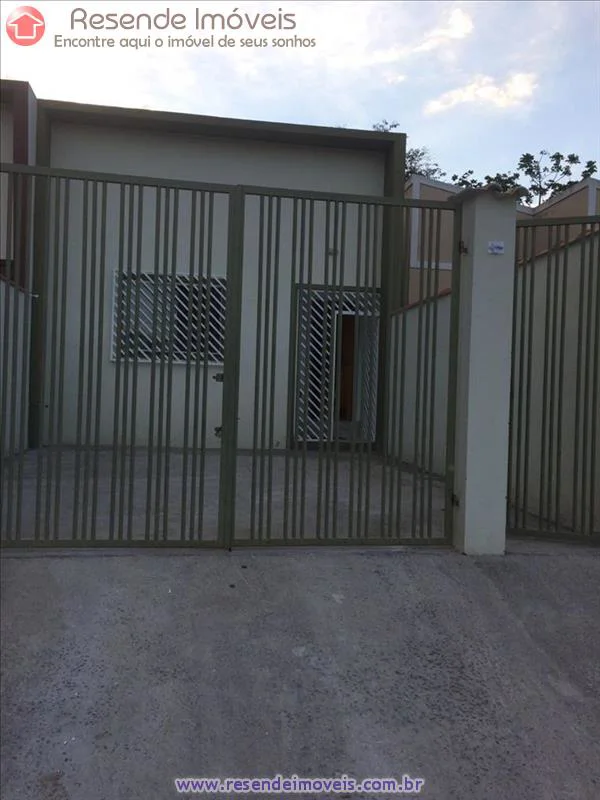 Foto 1 de 13 - Casa para aluguel em Fazenda da Barra III