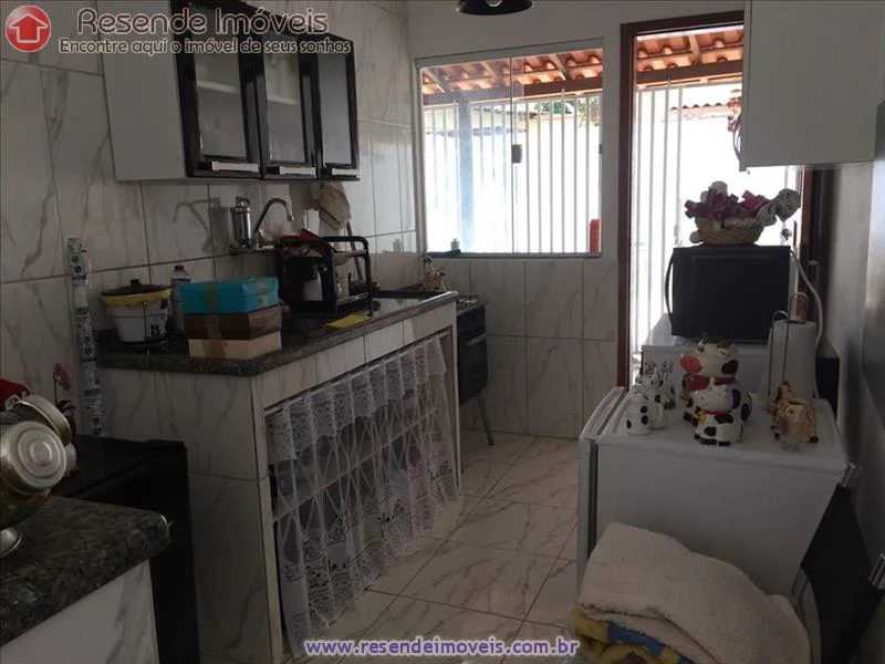 Foto 6 de 13 - Casa para aluguel em Fazenda da Barra III