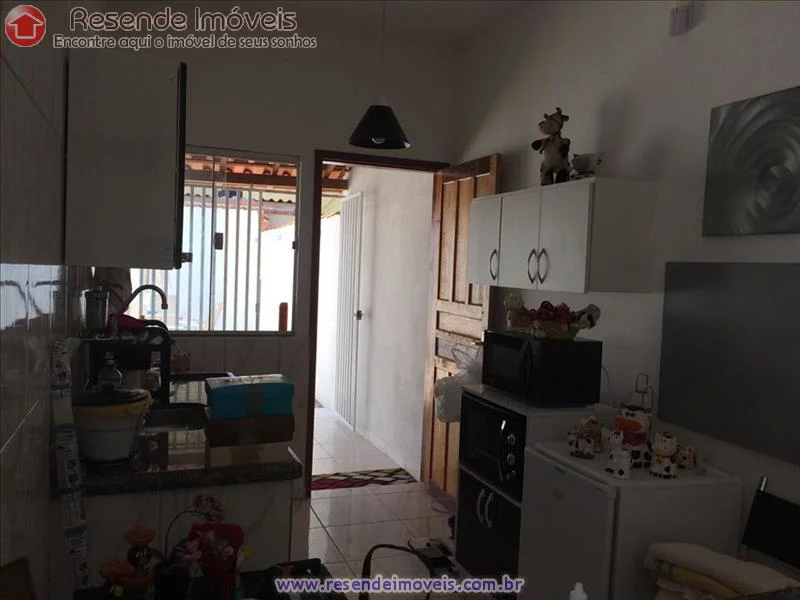 Foto 7 de 13 - Casa para aluguel em Fazenda da Barra III