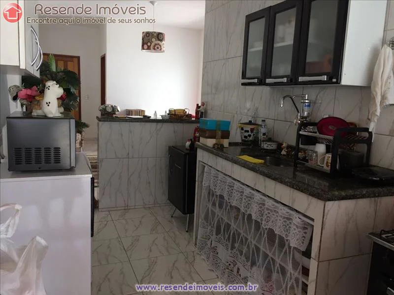 Foto 2 de 13 - Casa para aluguel em Fazenda da Barra III