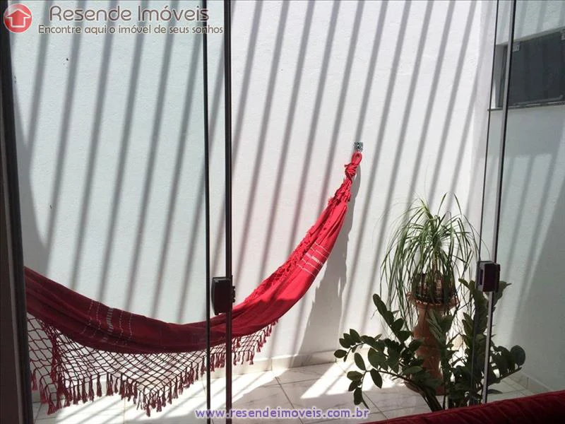 Foto 12 de 13 - Casa para aluguel em Fazenda da Barra III