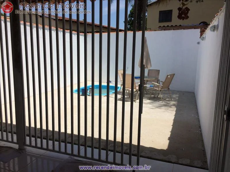 Foto 9 de 13 - Casa para aluguel em Fazenda da Barra III