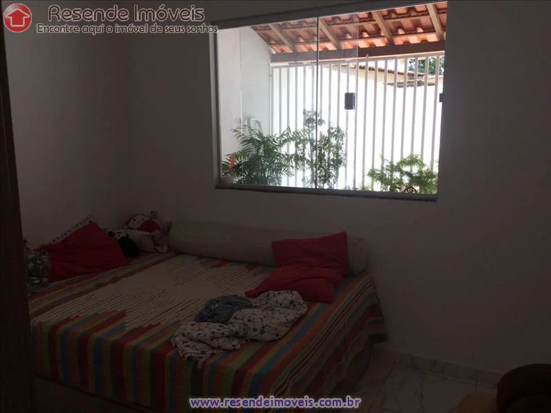 Foto 4 de 13 - Casa para aluguel em Fazenda da Barra III