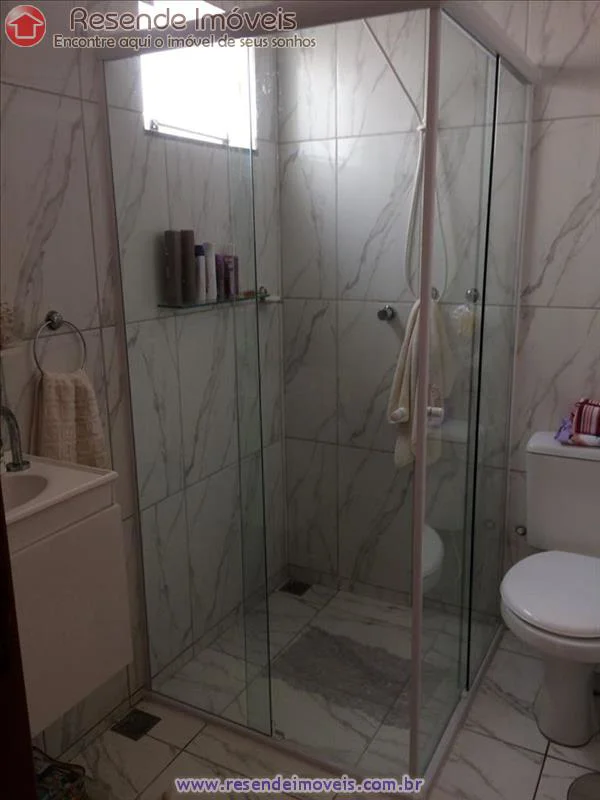 Foto 5 de 13 - Casa para aluguel em Fazenda da Barra III