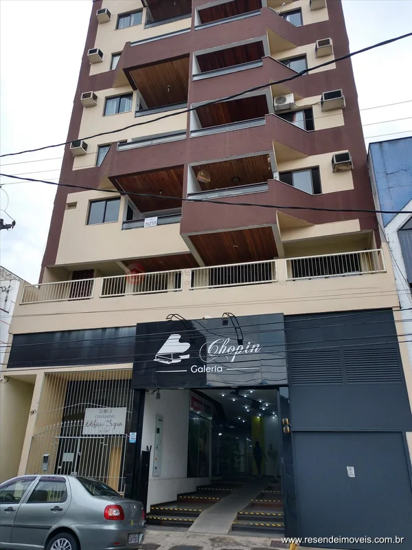 Foto 1 de 1 - Apartamento para venda em Campos Elíseos