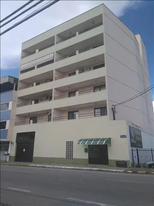 Apartamento para aluguel em Centro