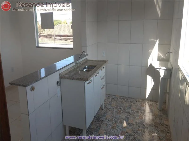 Foto 11 de 19 - Casa para aluguel em Liberdade