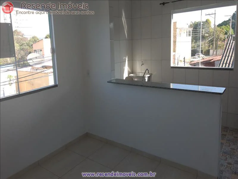 Foto 17 de 19 - Casa para aluguel em Liberdade