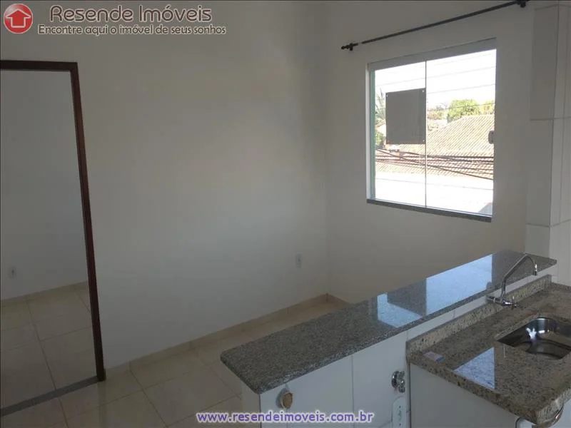 Foto 3 de 19 - Casa para aluguel em Liberdade