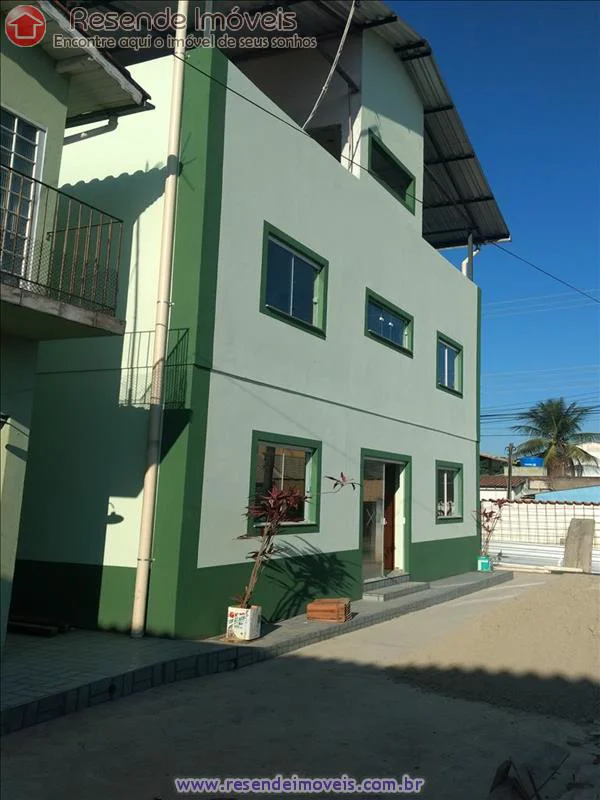 Foto 19 de 19 - Casa para aluguel em Liberdade