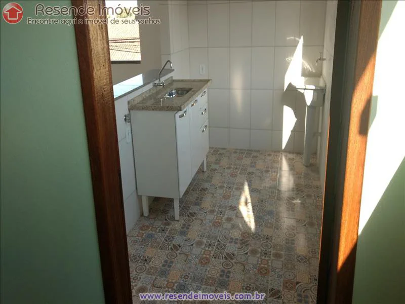 Foto 2 de 19 - Casa para aluguel em Liberdade