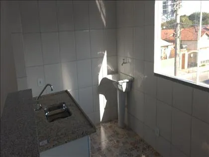 Casa para aluguel em Liberdade