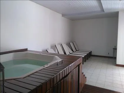 Apartamento para venda e aluguel em Jardim Jalisco