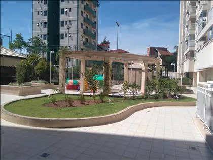 Apartamento para venda e aluguel em Jardim Jalisco
