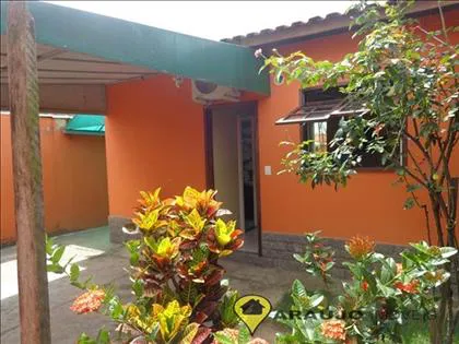 Casa para venda em Morada do Contorno