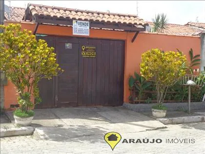 Casa para venda em Morada do Contorno