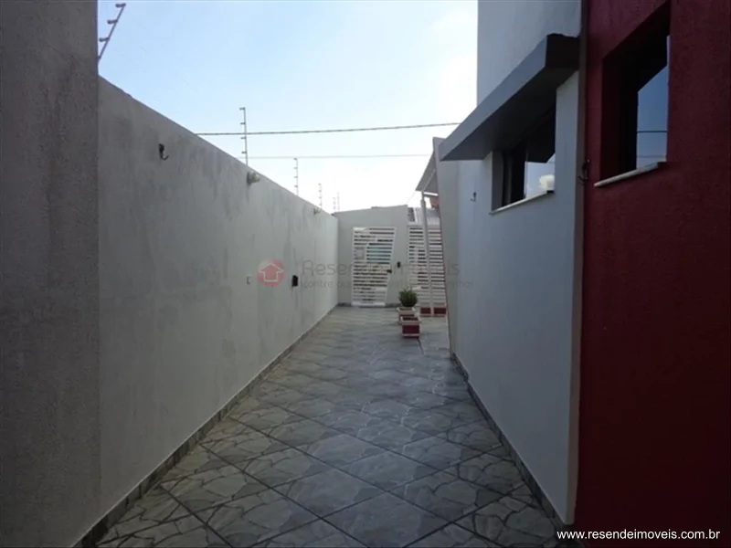 Foto 5 de 26 - Casa para venda em Parque Ipiranga II