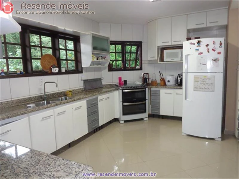 Foto 15 de 23 - Casa em condomínio para venda em Casa da Lua