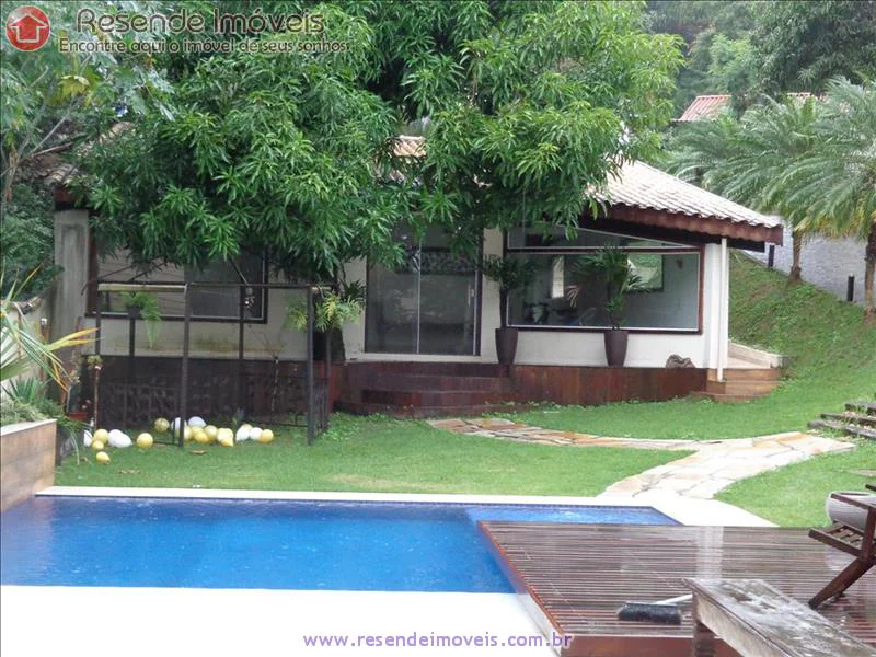 Foto 21 de 23 - Casa em condomínio para venda em Casa da Lua