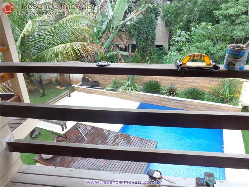 Foto 13 de 23 - Casa em condomínio para venda em Casa da Lua