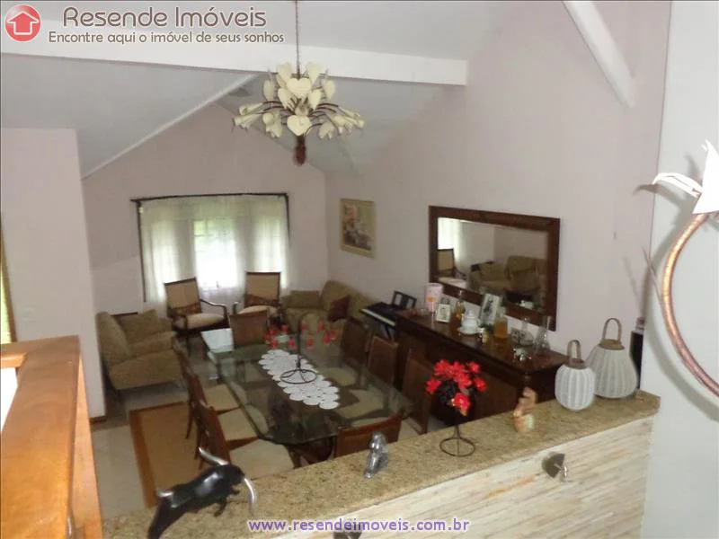 Foto 12 de 23 - Casa em condomínio para venda em Casa da Lua