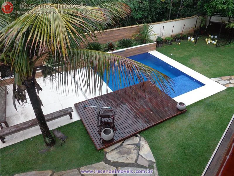 Foto 22 de 23 - Casa em condomínio para venda em Casa da Lua