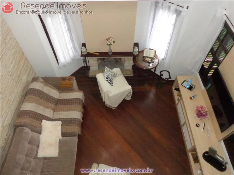 Foto 18 de 23 - Casa em condomínio para venda em Casa da Lua