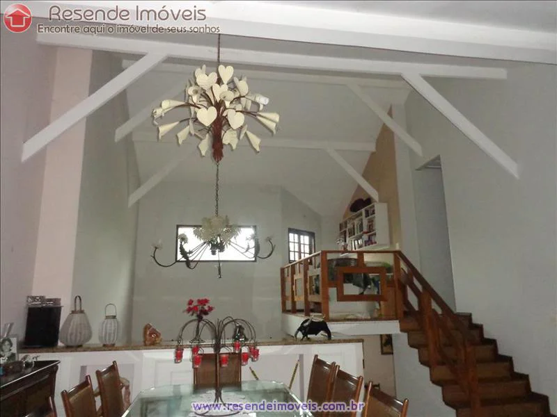 Foto 11 de 23 - Casa em condomínio para venda em Casa da Lua