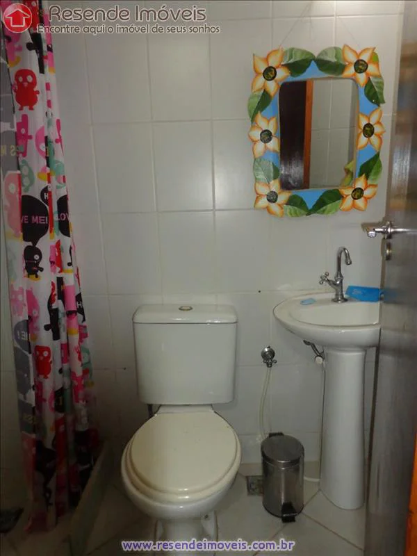 Foto 20 de 23 - Casa em condomínio para venda em Casa da Lua