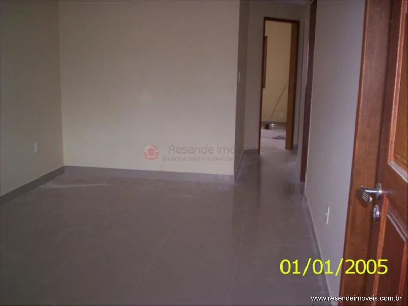 Foto 4 de 5 - Casa para aluguel em Parque Ipiranga