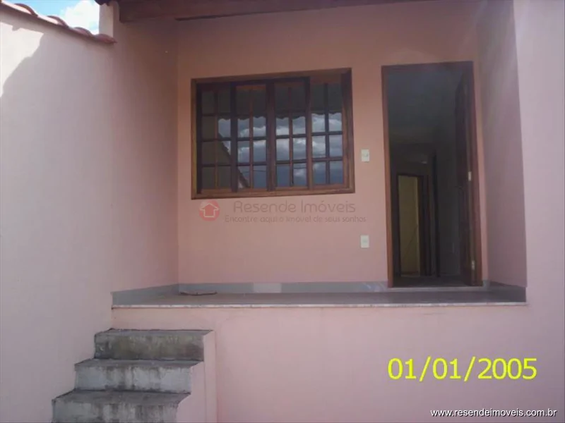 Foto 5 de 5 - Casa para aluguel em Parque Ipiranga