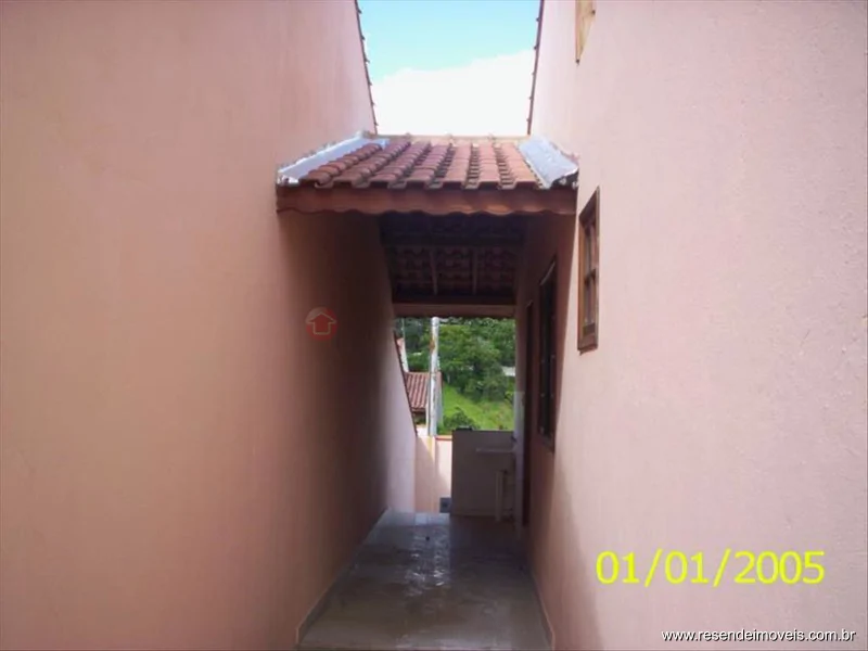 Foto 2 de 5 - Casa para aluguel em Parque Ipiranga