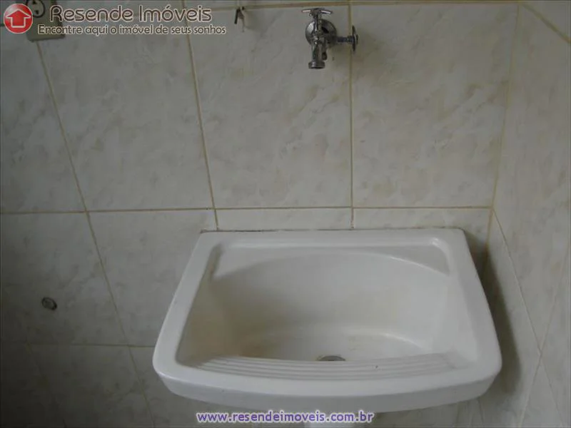 Foto 6 de 10 - Apartamento para aluguel em Barbosa Lima