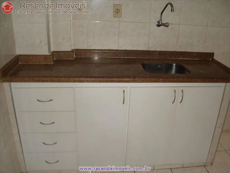 Foto 8 de 10 - Apartamento para aluguel em Barbosa Lima