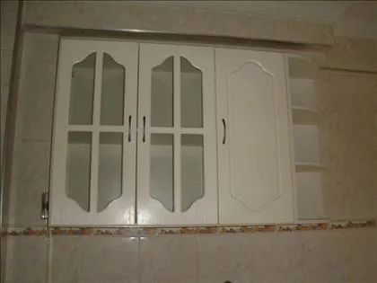 Apartamento para aluguel em Barbosa Lima