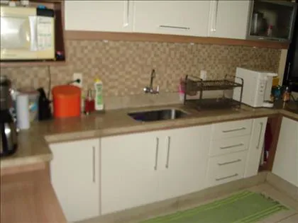 Apartamento para venda em Jardim Jalisco
