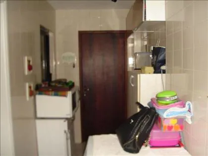 Apartamento para venda em Jardim Jalisco